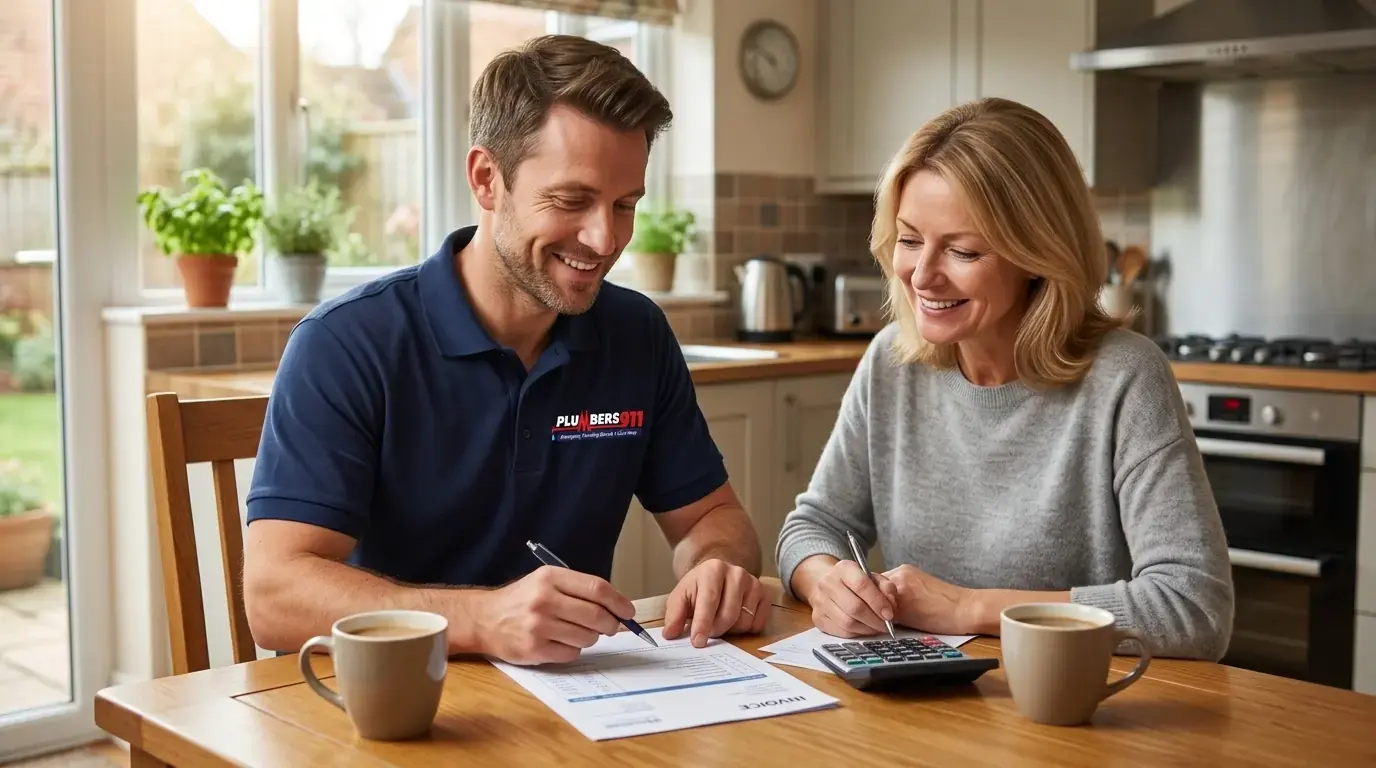 Professional plumber serving Calumet City, IL